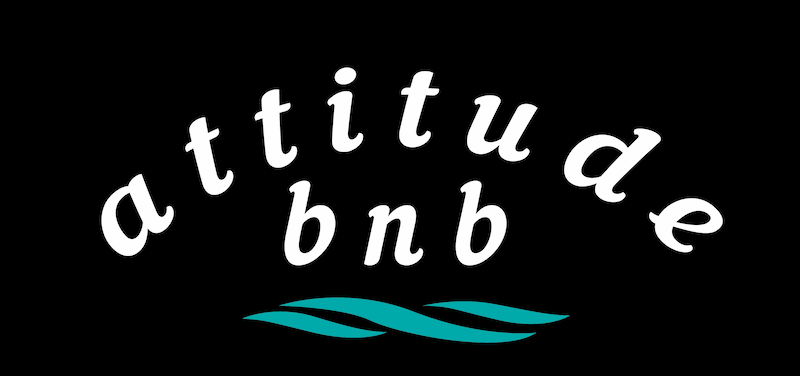 Attitude BnB Logo